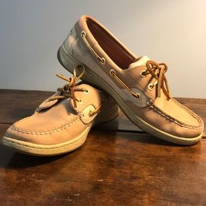 Sperry Top-Sider Boat Shoes